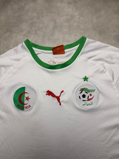 Algerien Trikot Puma L