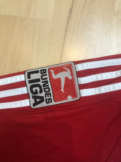 Bayern München Luca Toni Trikot Adidas M 2007