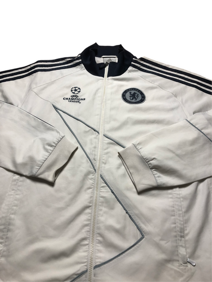 Chelsea Trackjacket Adidas M Champions League Edition