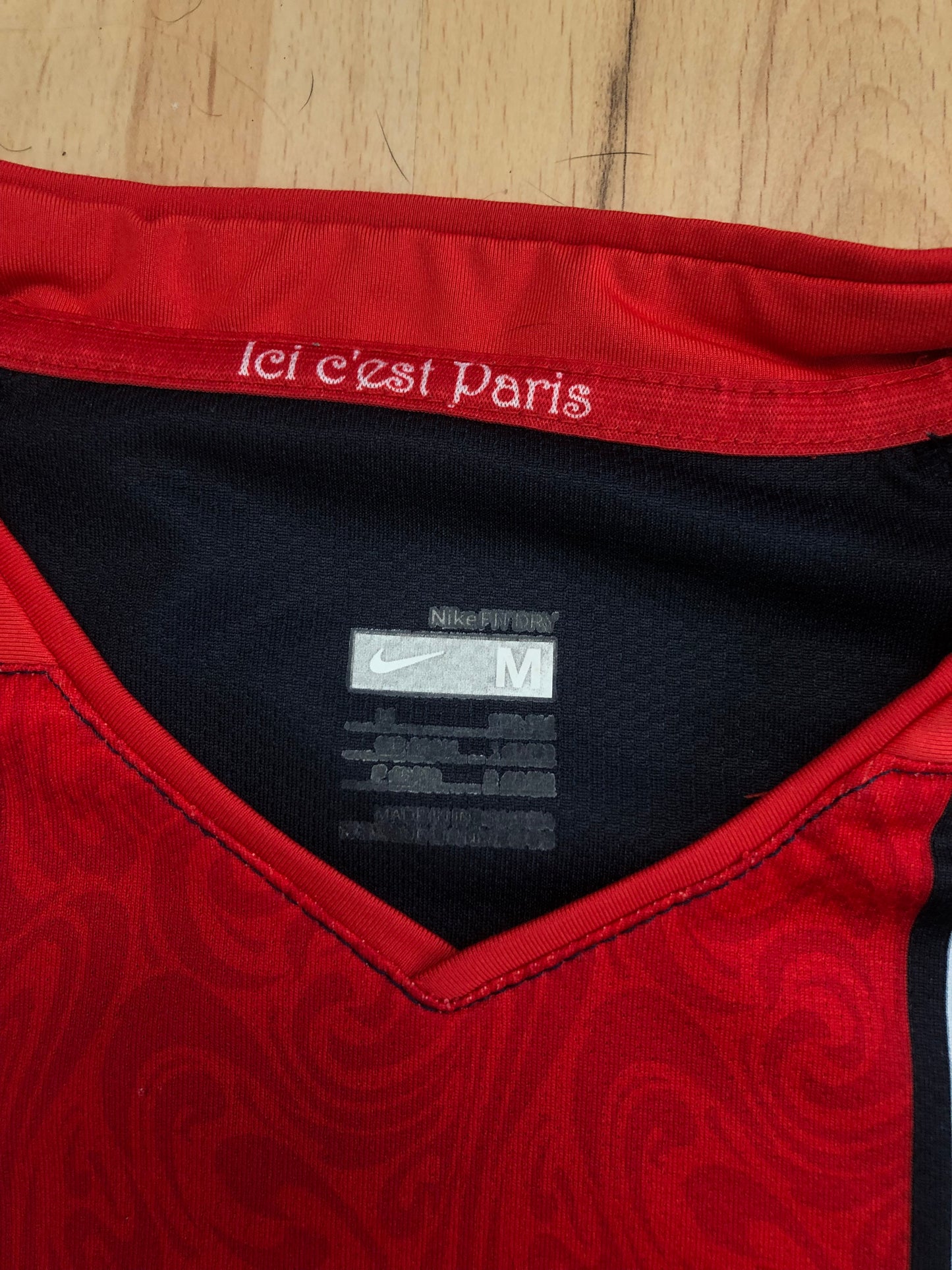 PSG Trikot Nike M