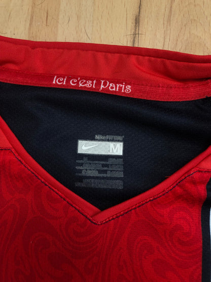 PSG Trikot Nike M