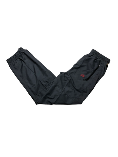 Nike Trackpants grau S