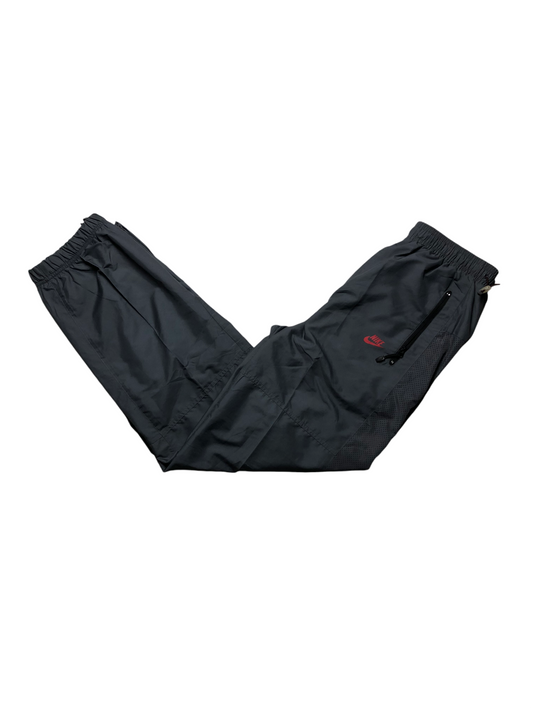 Nike Trackpants grau S