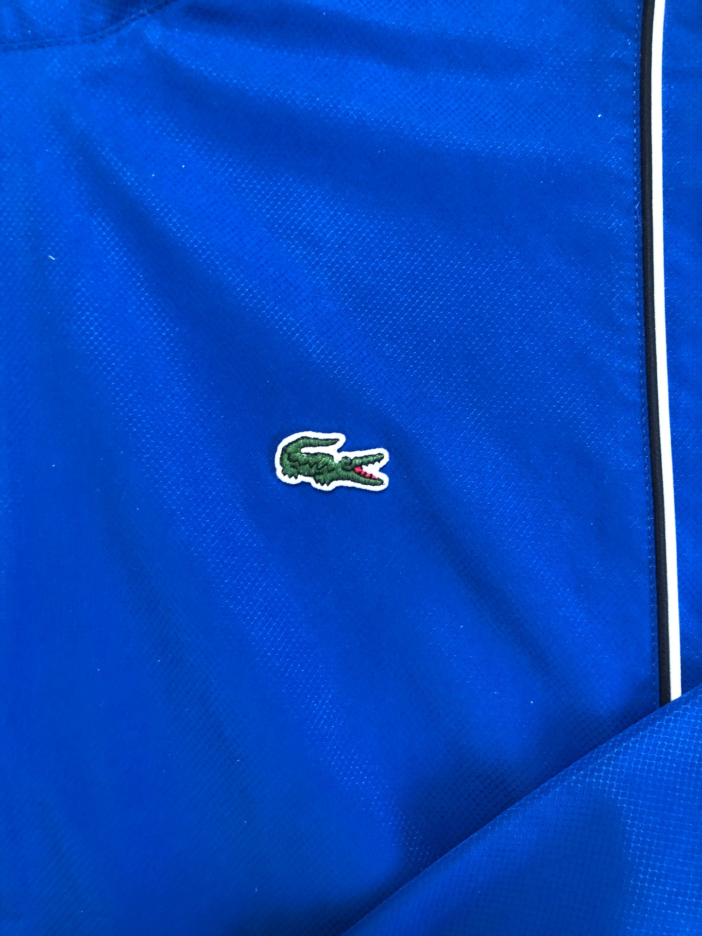 Lacoste Tracksuit XL
