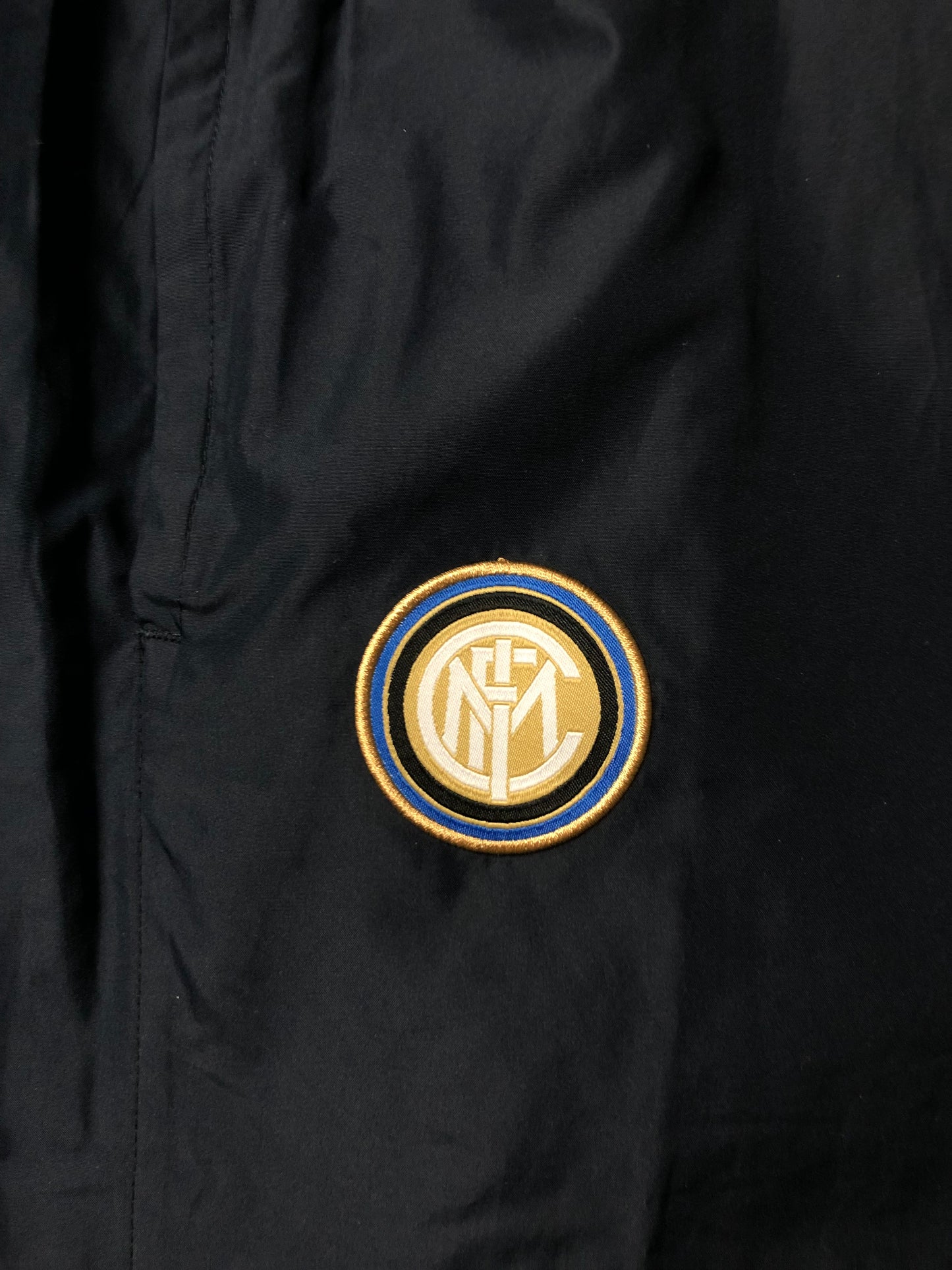Inter Mailand Tracksuit Nike M