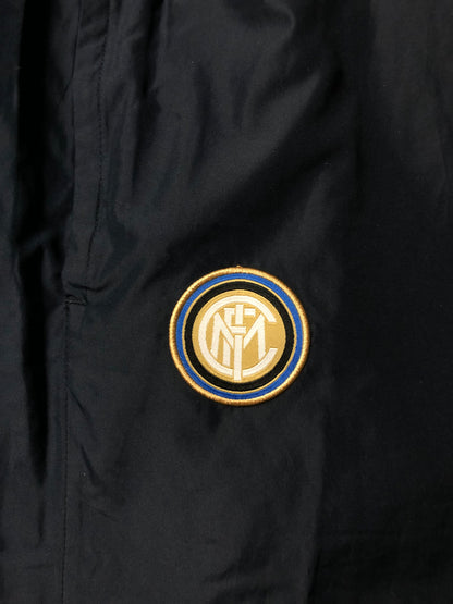 Inter Mailand Tracksuit Nike M