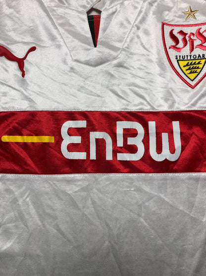 VFB Stuttgart Trikot Puma S