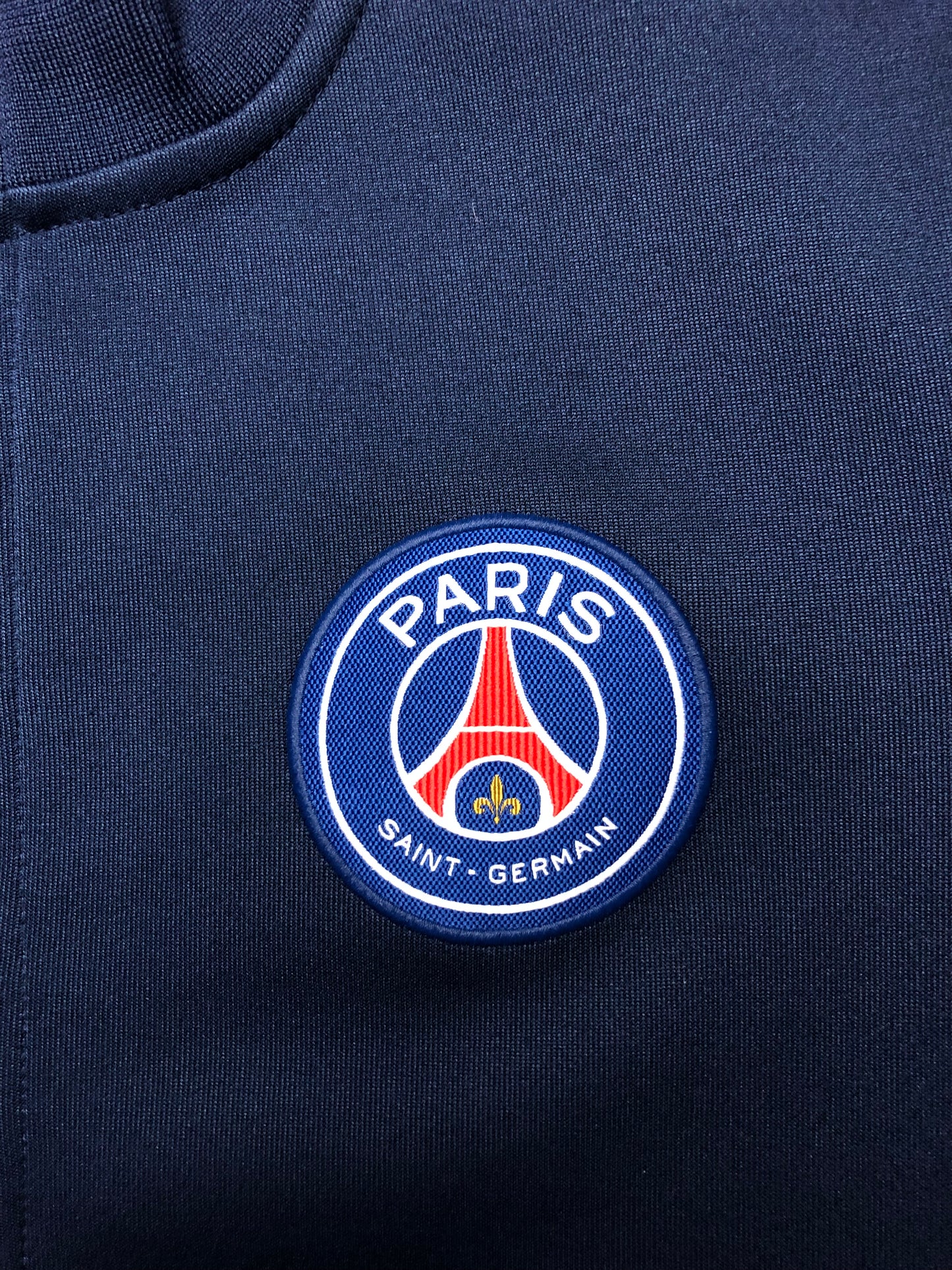 PSG Trackjacket Nike S