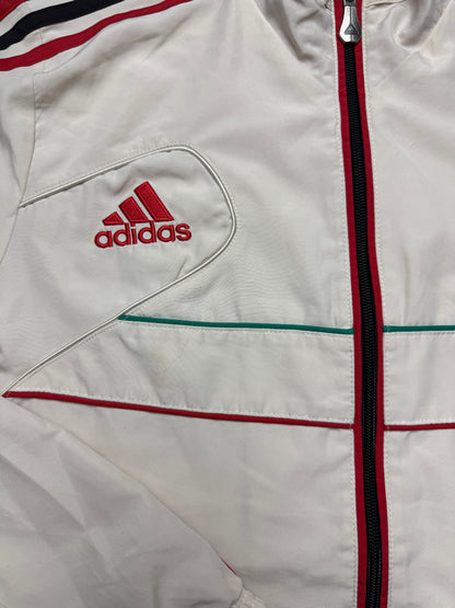 AC Milan Tracksuit Adidas S