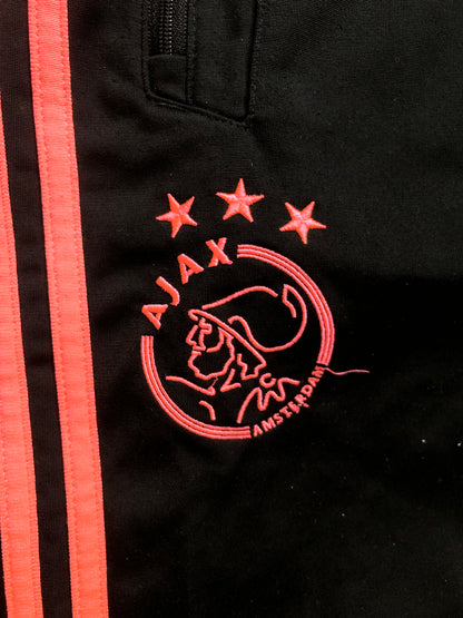 Ajax Amsterdam Tracksuit Adidas L & M