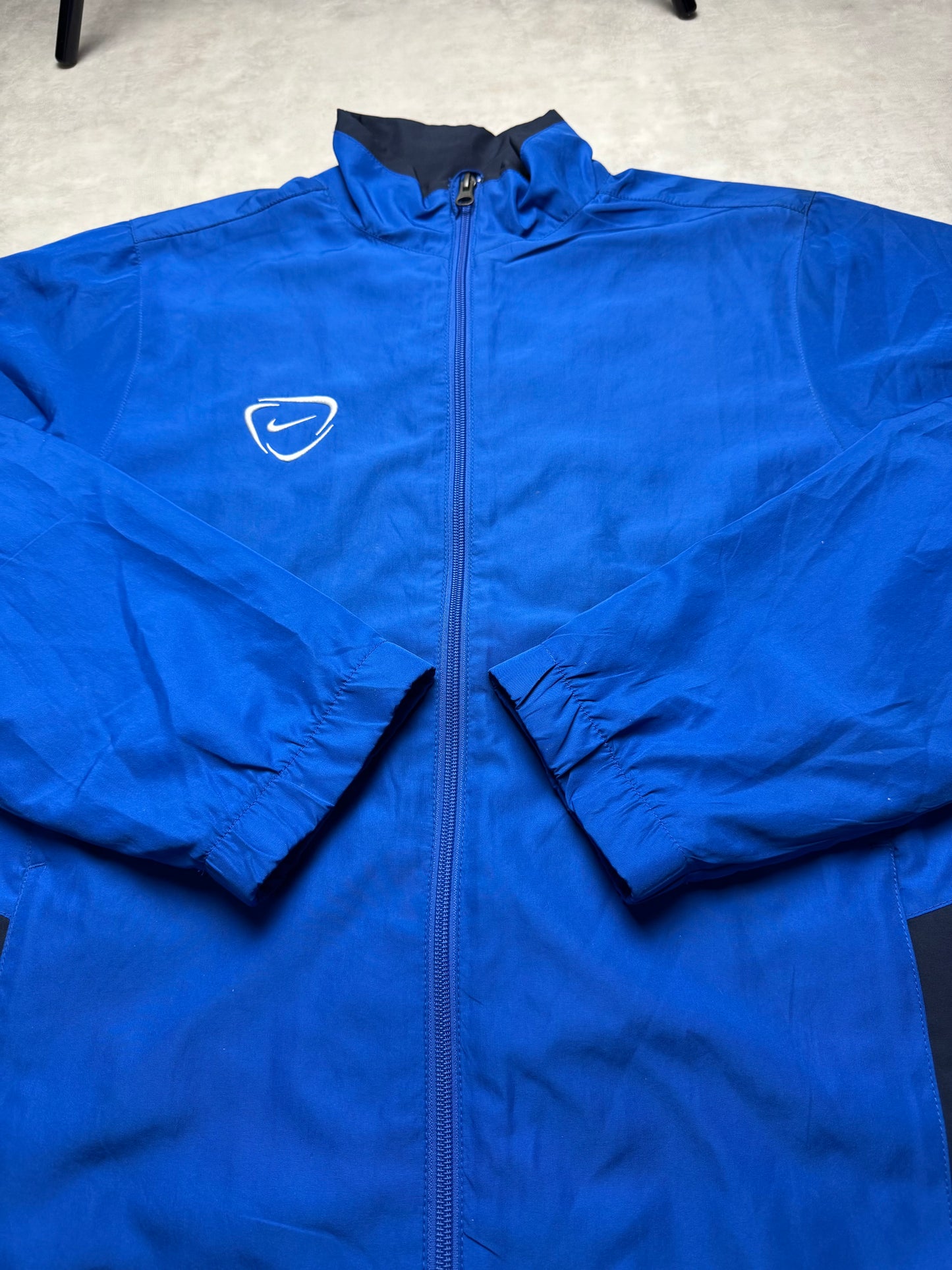 Nike Tiempo Trackjacket S (neu, mit Tags!)
