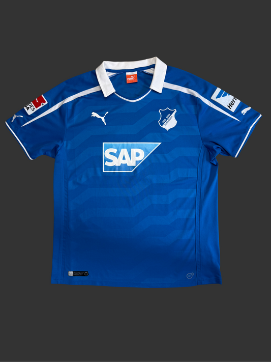 TSG Hoffenheim Kevin Volland Trikot Puma L