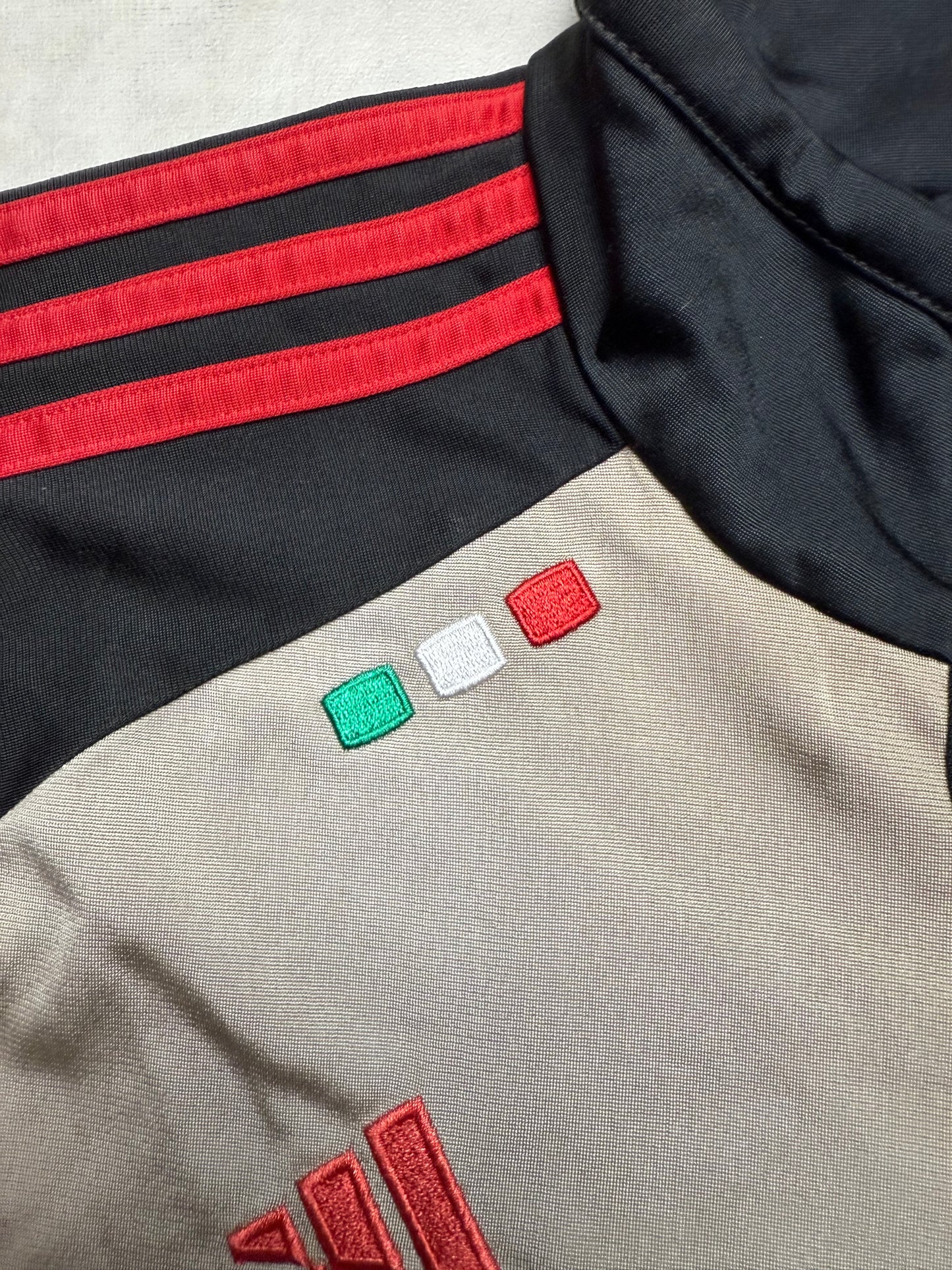 AC Milan Trackjacket Adidas S