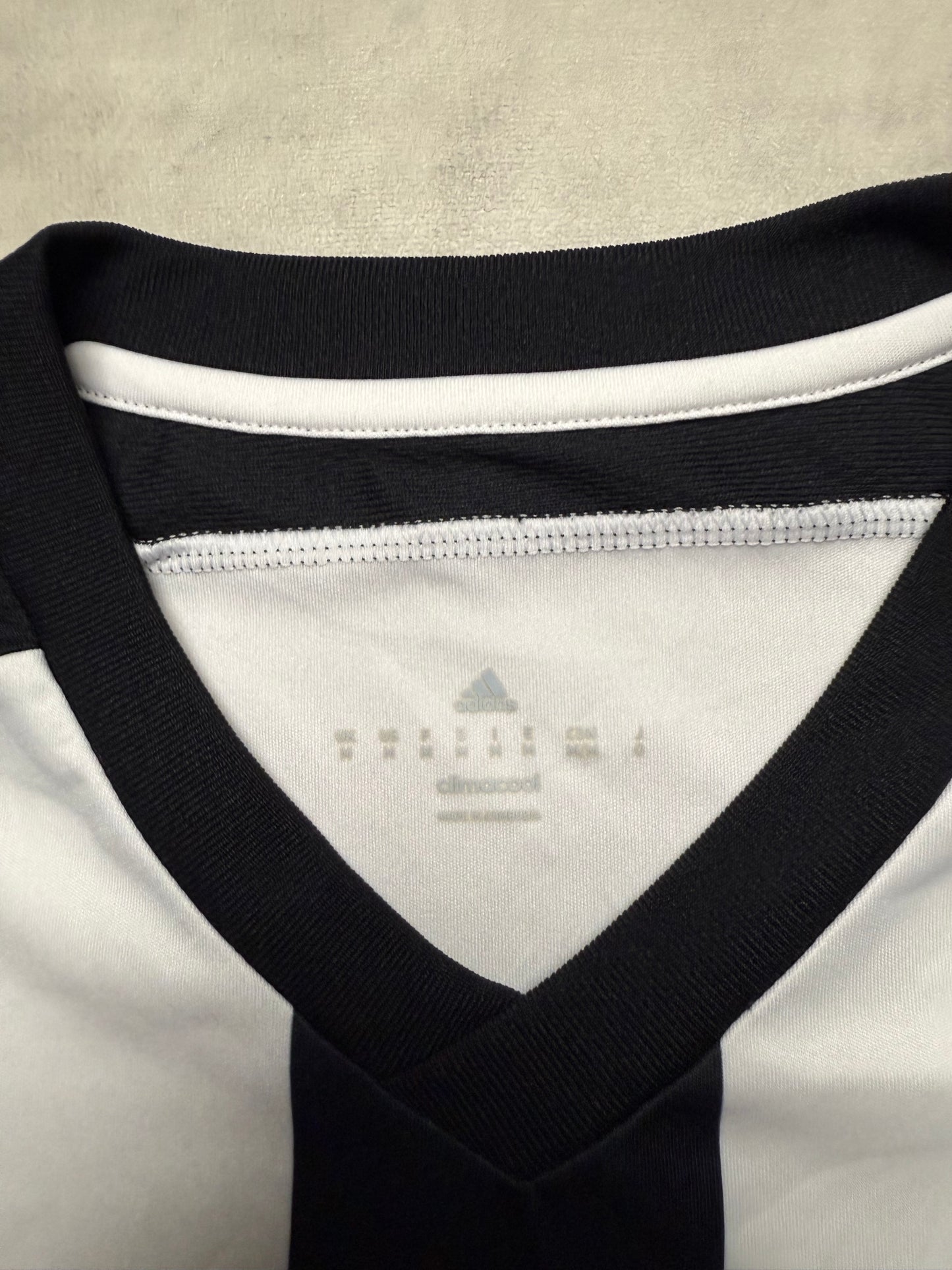 Juventus Turin Trikot Adidas M