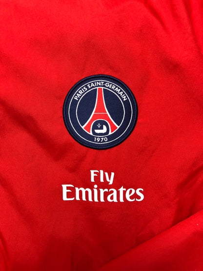 PSG Trackjacket Nike M