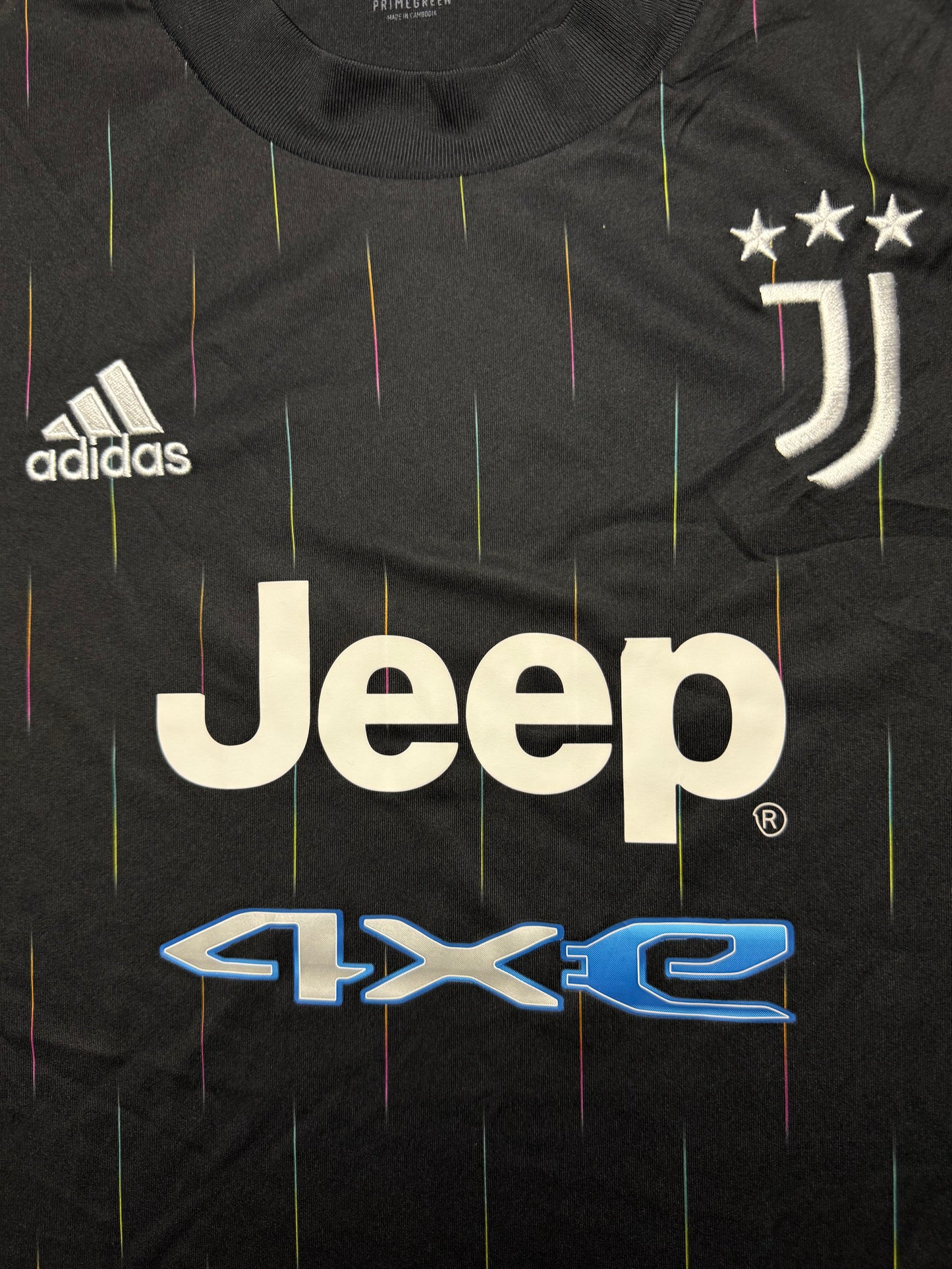 Juventus Turin Trikot Adidas XL