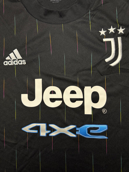 Juventus Turin Trikot Adidas XL