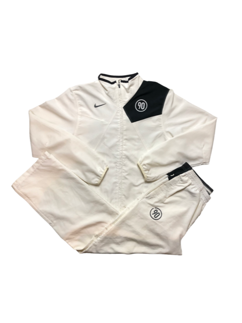 Nike Tracksuit M